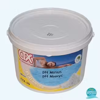 Corector pH minus CTX 10-8 kg