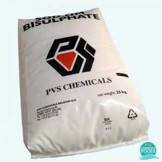 Corector pH minus  pudra 25 kg Belgia