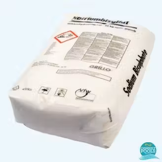 Corector pH minus  pudra 25 kg