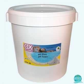 Corector ph plus CTX 20 35 kg