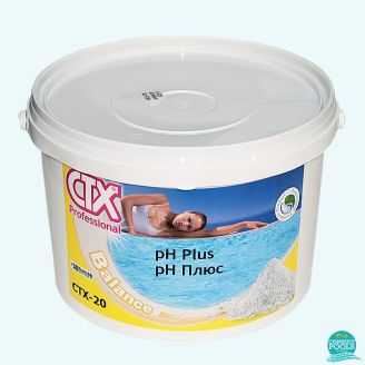 Corector ph plus CTX 20 5 kg