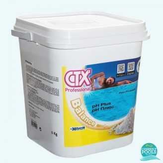 Corector ph plus CTX 20 6 kg