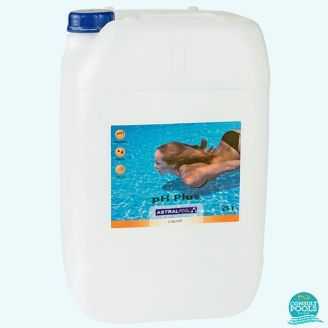 Corector ph plus lichid 25 l Astral Pool Spania 