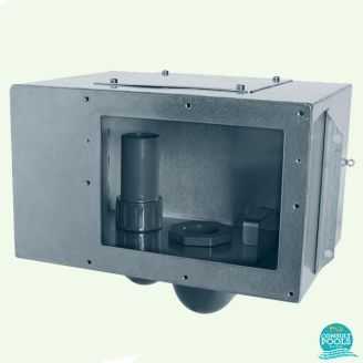 Corp skimer piscina inox AISI316 Astral Pool A-201