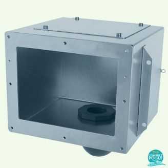 Corp skimer piscina inox AISI316 Astral Pool A-202