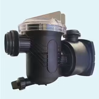 Pachet corp, cos, capac plus garnitura pompa piscina, model Swimmey Pentair