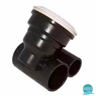 Corpul duzei jet rotative pentru spa 20299
