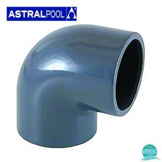 Cot pvc D50 lipire lipire Astral Pool