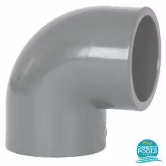 Cot pvc D75 lipire lipire 1075