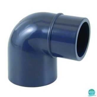 Cot pvc redus lipire - lipire D50x50-40 Cepex Spania