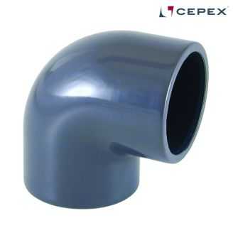 Cot pvc D63 lipire lipire Cepex Spania