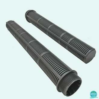 Crepina Manifold arm - crepine - 11/2" 360 M/M Astral Pool