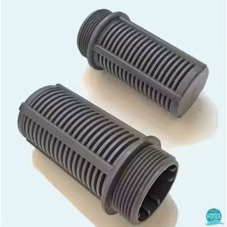 Crepina Manifold arm - crepine - 11/2" 90 M/M Astral Pool