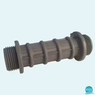 Crepine brat colector filtru piscina 100 mm, 1 "