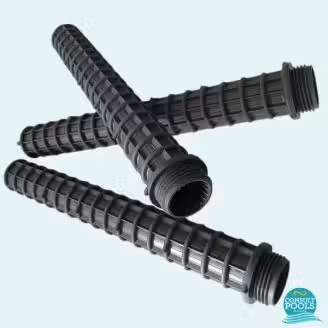 Crepine mari pentru filtru cu nisip 265 mm