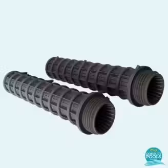 Crepine pentru filtru cu nisip, conexiune 1", 175 mm