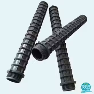 Crepine pentru filtru cu nisip 225 mm