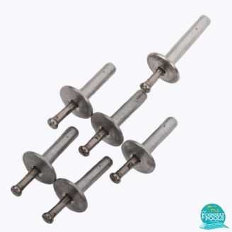 Cuie liner Elbtal - 4.8 * 35 mm - cutie 100 buc