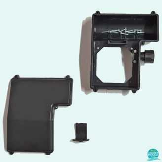 Cutie conexiuni electrice pompa 230 V AstralPool Spania