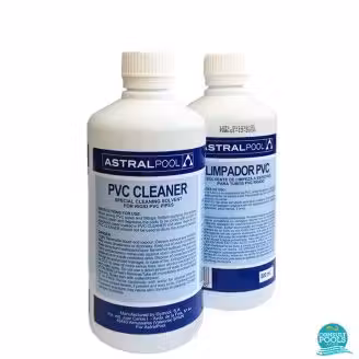 Decapant PVC Astral Pool 0.5l
