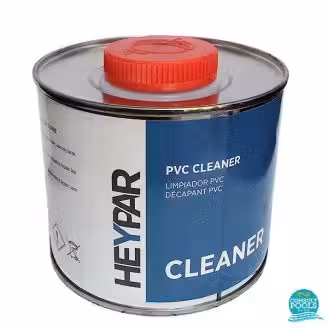 Decapant PVC Heypar 0.5l