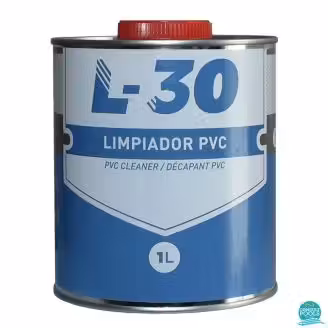 Decapant pvc Heypar L30 1000 ml Spania