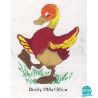 Decoratiune Duchy M101