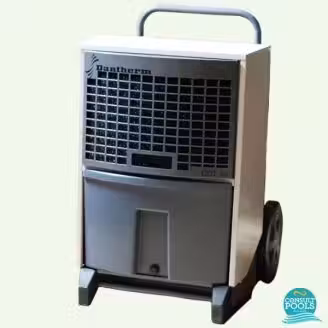 Dezumidificator mobil Dantherm CDP40