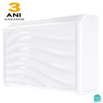 Dezumidificator piscina Microwell DRY 400 P Acril + valva termostatica, 40 mp, Slovacia 