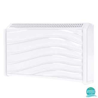 Dezumidificator piscina Microwell DRY 300 P Acril, 30 mp, Slovacia 