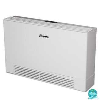 Dezumidificator piscina WPF 100 Woods
