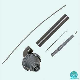 Distribuitor crepine filtru piscina Cantabric side D900 cod 22402 AstralPool Spania