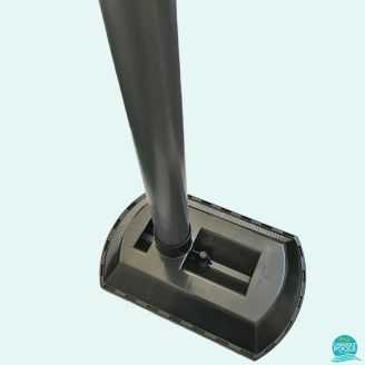 Distribuitor crepine filtru piscina Skypool top D400