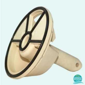 Distribuitor vana multiport 6 cai Astral