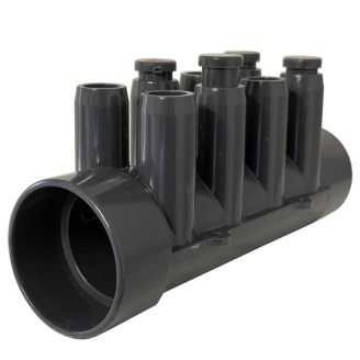 Distribuitor apa cu 8 iesiri AstralPool