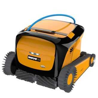 Dolphin Wave 90i – Robot profesional pentru curățarea piscinelor comerciale | Maytronics