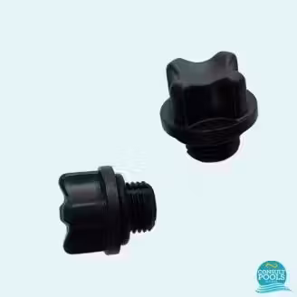 Dop aerisire vana multiport filtru