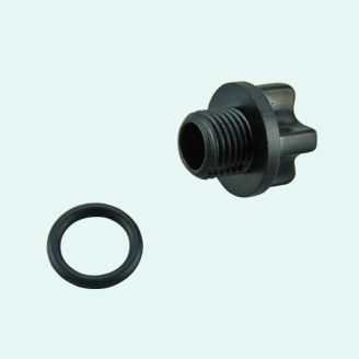 Dop aerisire vana multiport filtru 1/4'