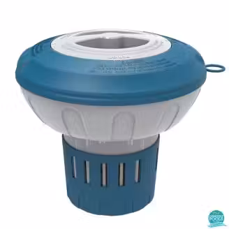 Dozator clorinator plutitor tablete clor, brom Blue Line AstralPool