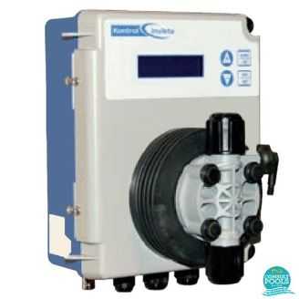 Dozator Regulator de clor, cu bobina Kontrol Invikta  RX Seko