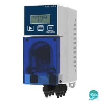 Dozator Regulator de clor Kronos 20 rx Seko
