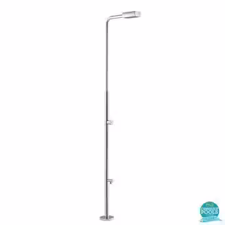 Dus piscina Angel cu robinet picioare Astral Pool