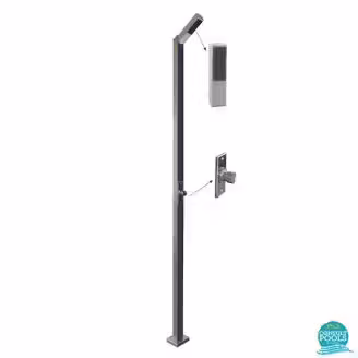 Dus piscina cu temporizator 1 brate Astral Pool 