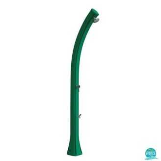 Dus solar piscina, rasina, rezervor 23 l, h 215 cm, 1/2" Happy H120 Arkema Design