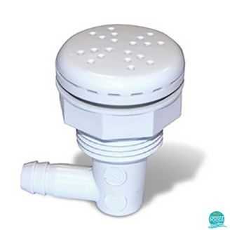 Duza cu iesire laterala 3/8 pentru spa Astral Pool 