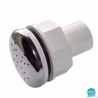 Duza aer fata inox pentru spa Astral Pool 