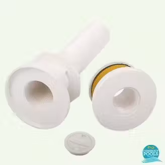 Duza aspiratie cu trecere de perete 00332TL