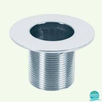 Duza aspirator inox AISI-316 Astral Pool, 50 mm