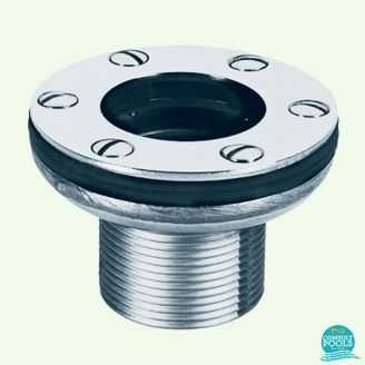 Duza aspirator liner inox AISI-316 Astral Pool