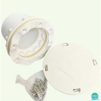 Duza de aspiratie liner, 7 m3/h, conexiune D75 sau D90 mm Astral Pool